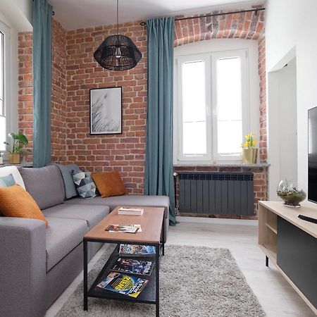 Mikroklimatyczny Apartament Dla 4 Osob - Blisko Szlakow, W Centrum Szklarska Poreba Extérieur photo