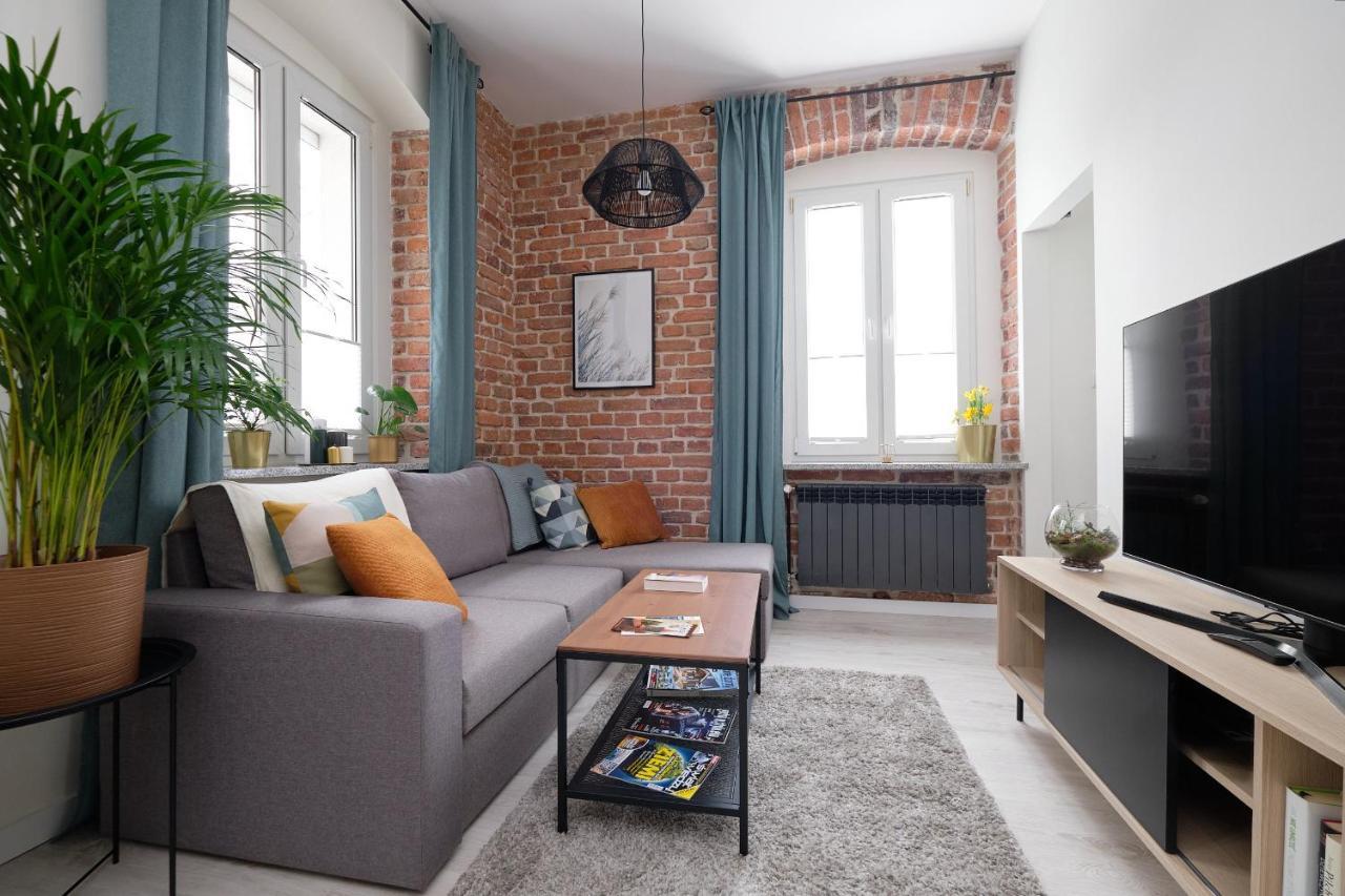 Mikroklimatyczny Apartament Dla 4 Osob - Blisko Szlakow, W Centrum Szklarska Poreba Extérieur photo