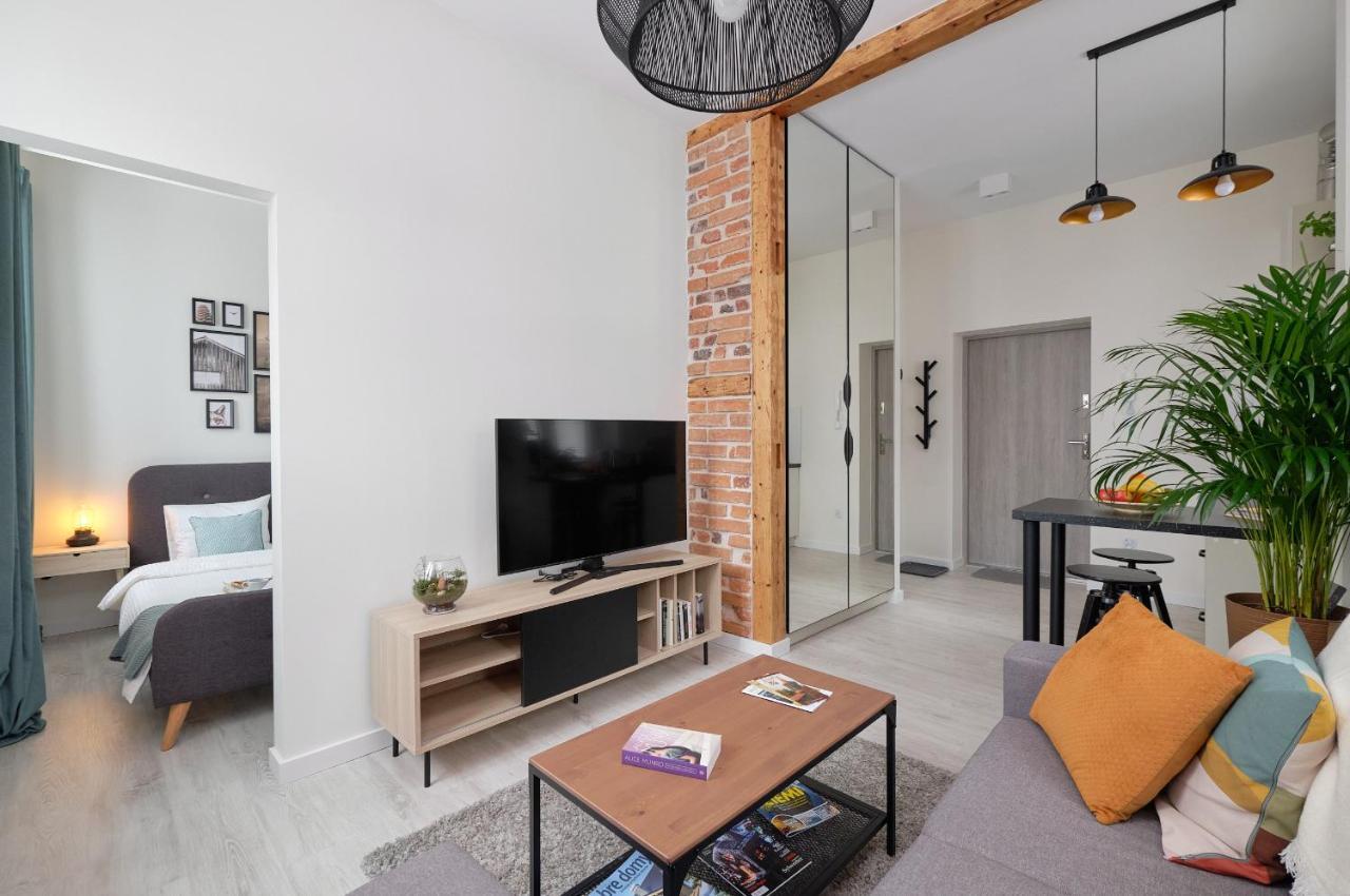 Mikroklimatyczny Apartament Dla 4 Osob - Blisko Szlakow, W Centrum Szklarska Poreba Extérieur photo