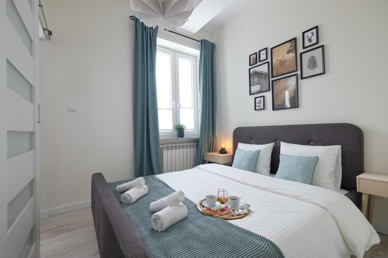 Mikroklimatyczny Apartament Dla 4 Osob - Blisko Szlakow, W Centrum Szklarska Poreba Extérieur photo