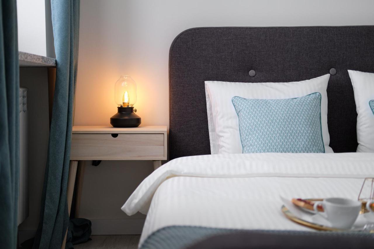Mikroklimatyczny Apartament Dla 4 Osob - Blisko Szlakow, W Centrum Szklarska Poreba Extérieur photo