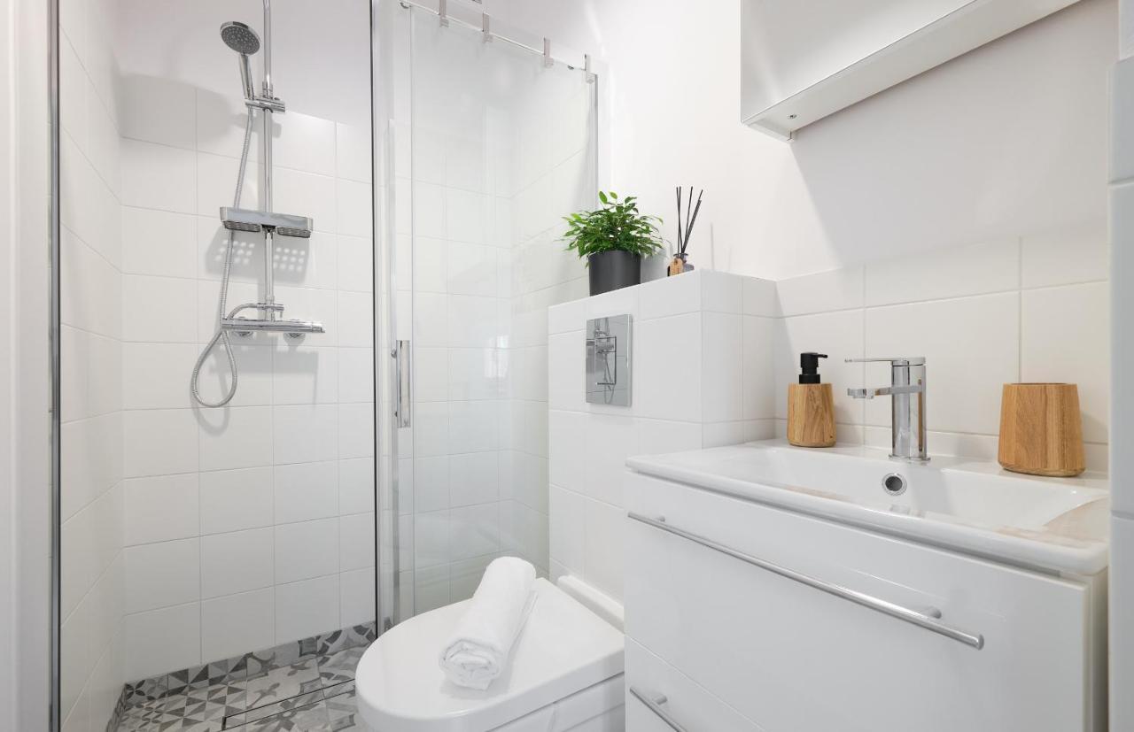 Mikroklimatyczny Apartament Dla 4 Osob - Blisko Szlakow, W Centrum Szklarska Poreba Extérieur photo