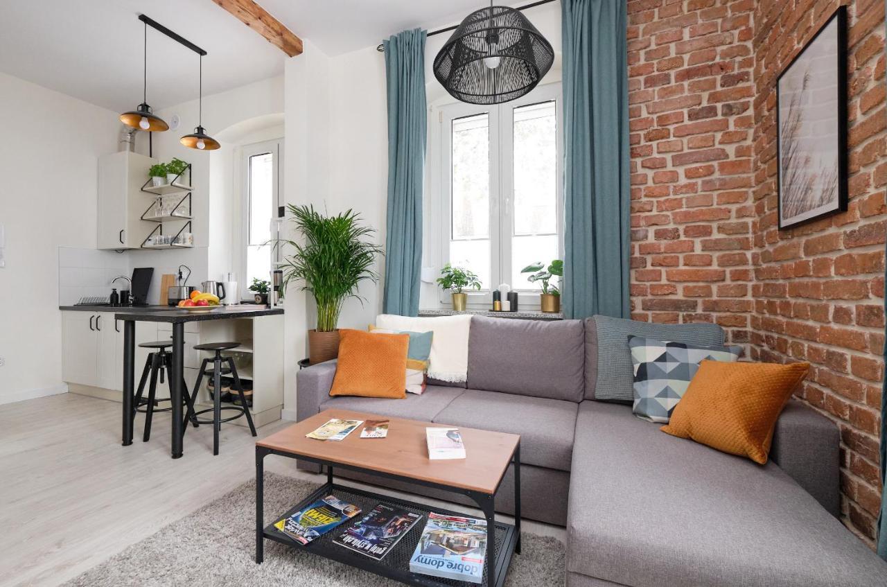 Mikroklimatyczny Apartament Dla 4 Osob - Blisko Szlakow, W Centrum Szklarska Poreba Extérieur photo