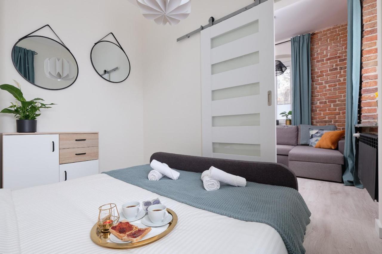 Mikroklimatyczny Apartament Dla 4 Osob - Blisko Szlakow, W Centrum Szklarska Poreba Extérieur photo